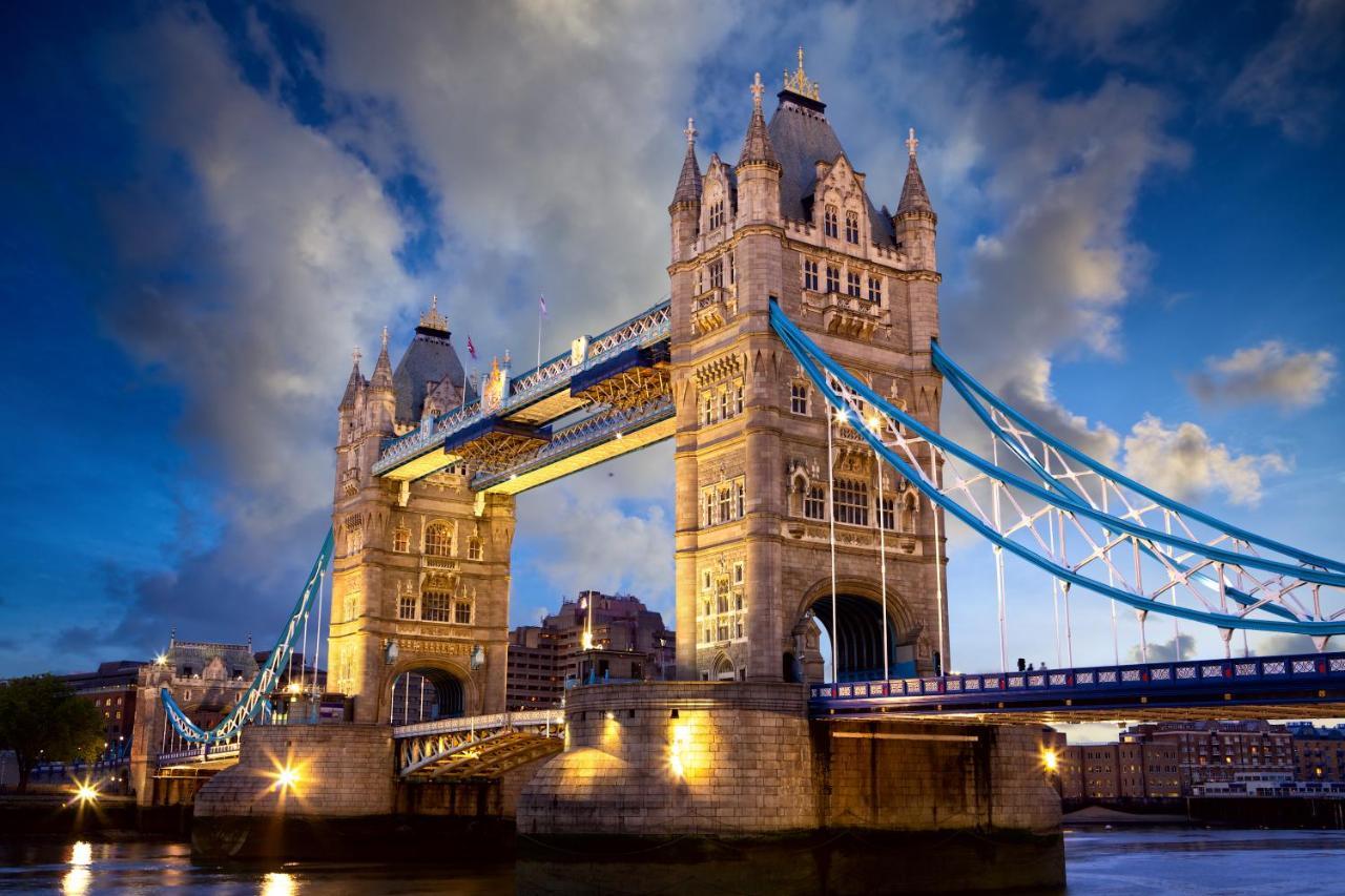 Apartamento Amazing Property In Zone 1 Londres