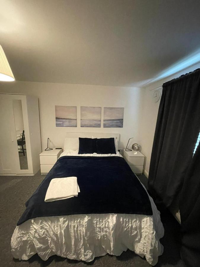 Apartamento Woolwich 2bedroom