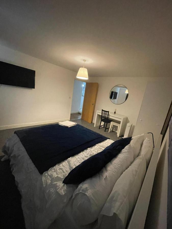 Woolwich 2bedroom Apartamento