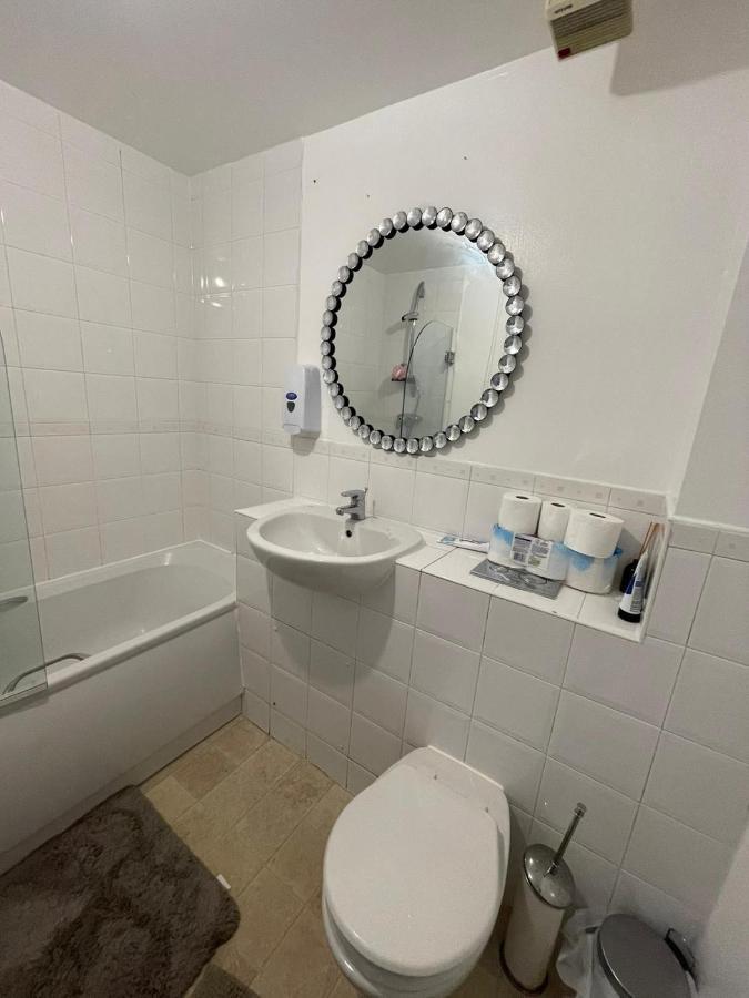 Woolwich 2bedroom * Londres