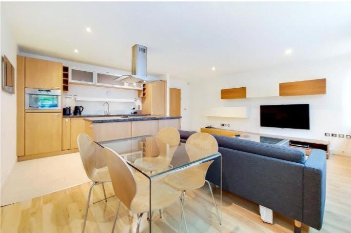 Apartamento Regent's Park By Urban Retreats Londres
