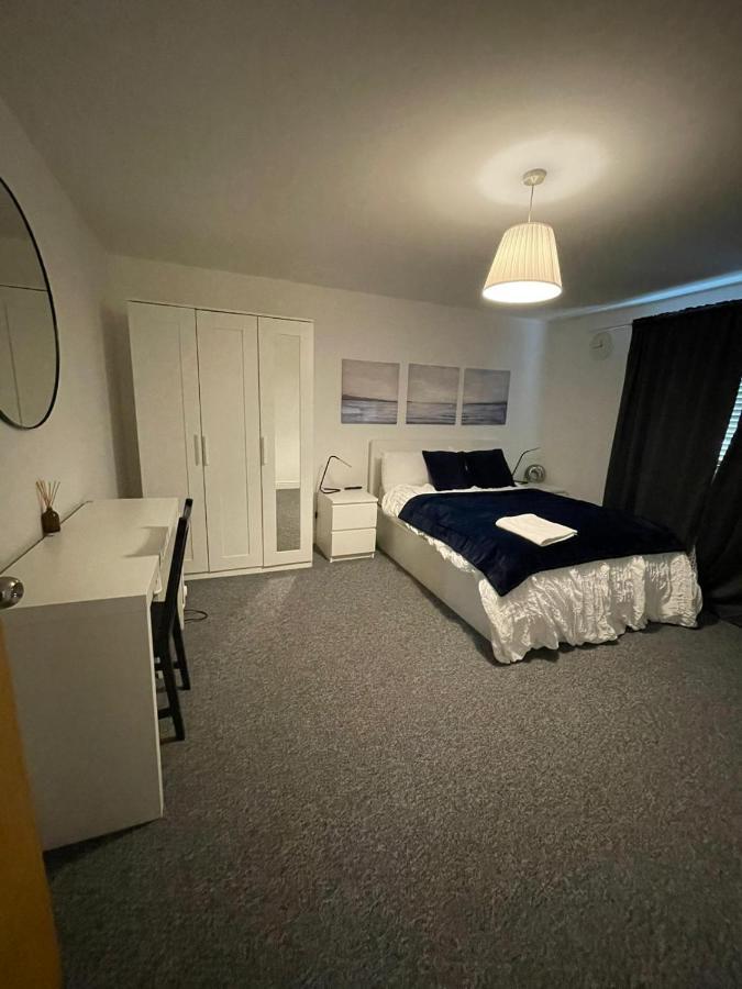 Woolwich 2bedroom Apartamento
