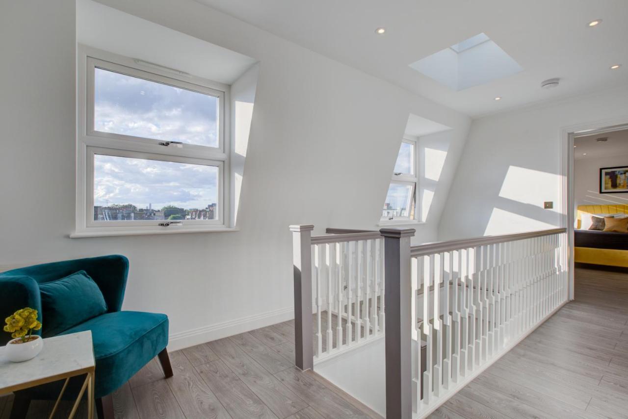Hybrid Resi - London, Fulham Near Chelsea And Putney Londres