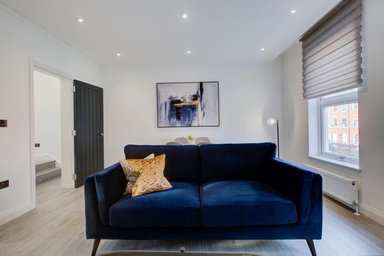 Apartamento Hybrid Resi - London, Fulham Near Chelsea And Putney