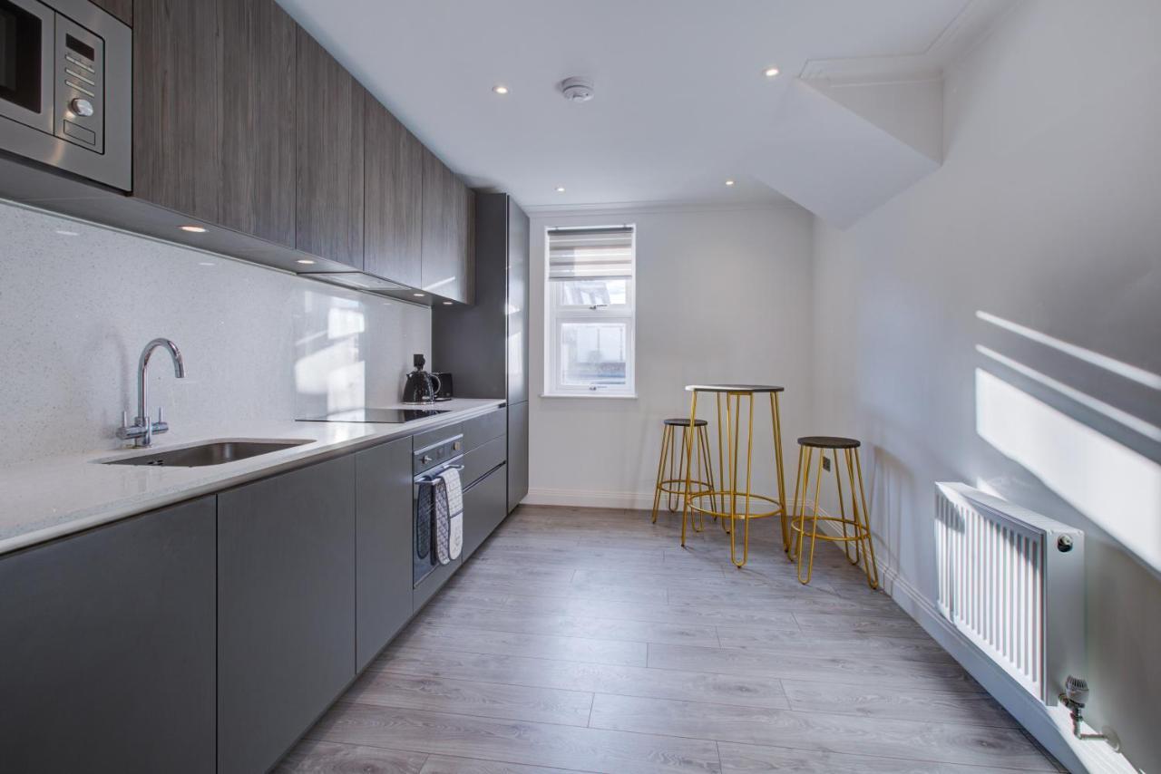Hybrid Resi - London, Fulham Near Chelsea And Putney Londres