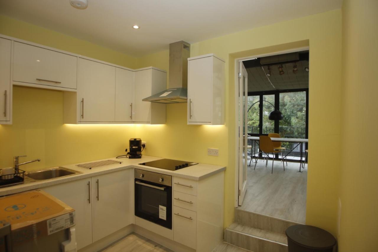 Cosy Camden 2 Bedroom With Terrace Appartement *