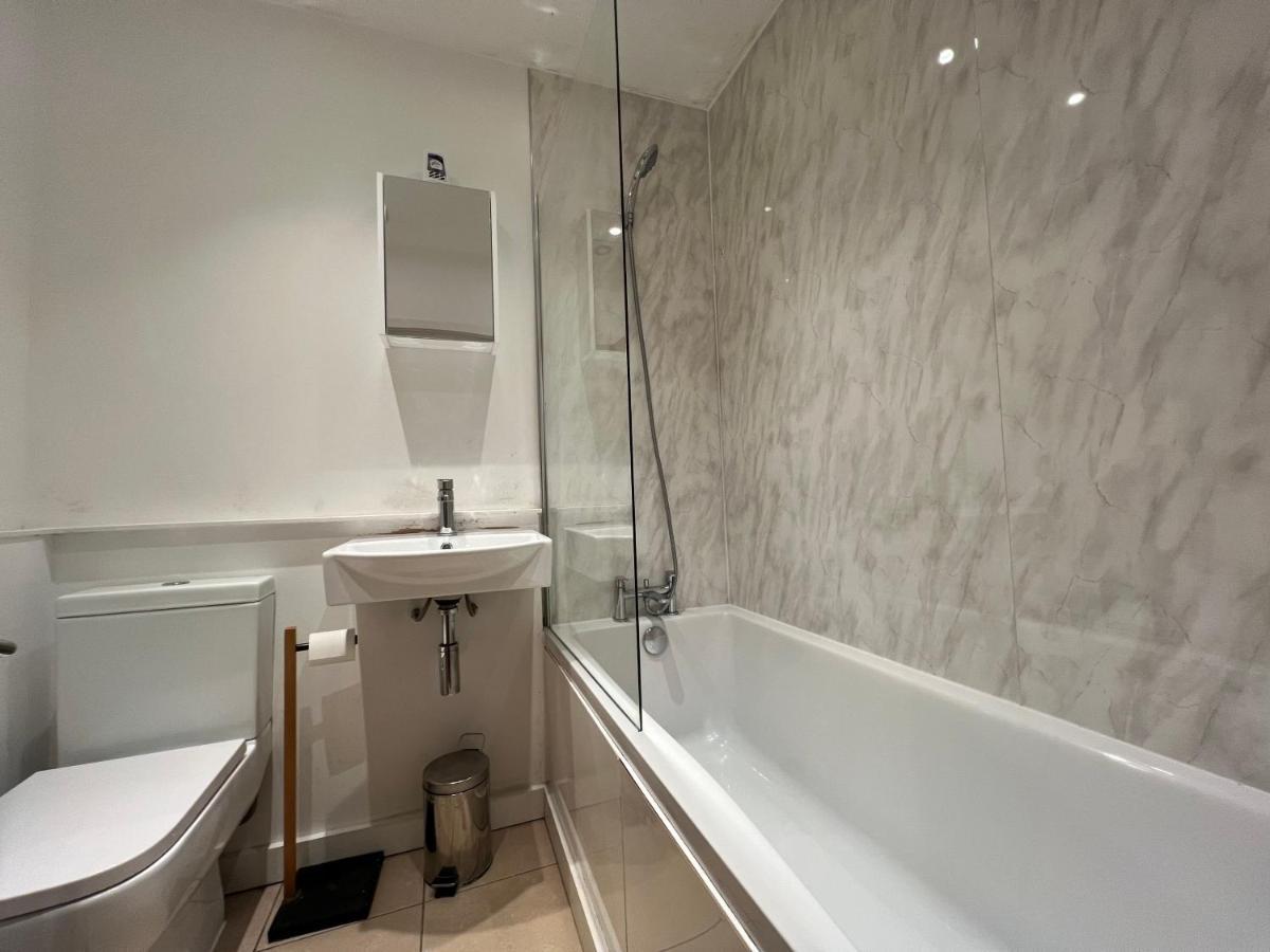 Apartamento Entire Flat Near Kings Cross *