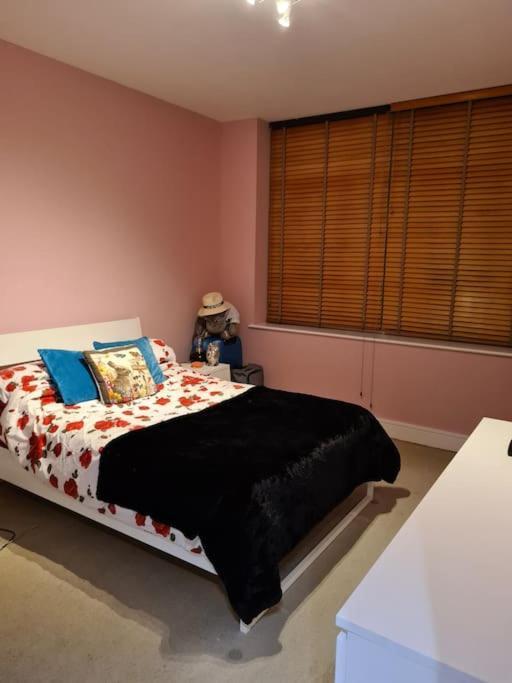 Whole Flat, Centrally Located, Light & Airy Appartement *