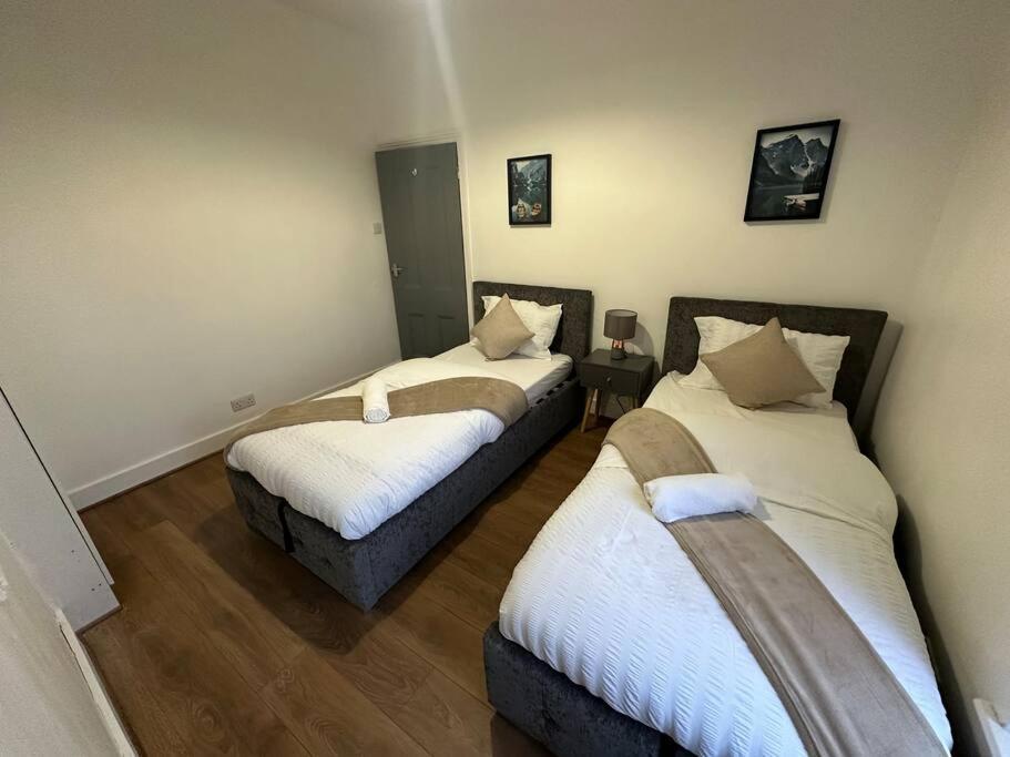 Apartment Cosy In London