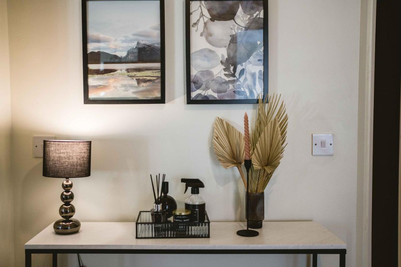 Appartement Canary Wharf 2-bed Luxury Haven Londres