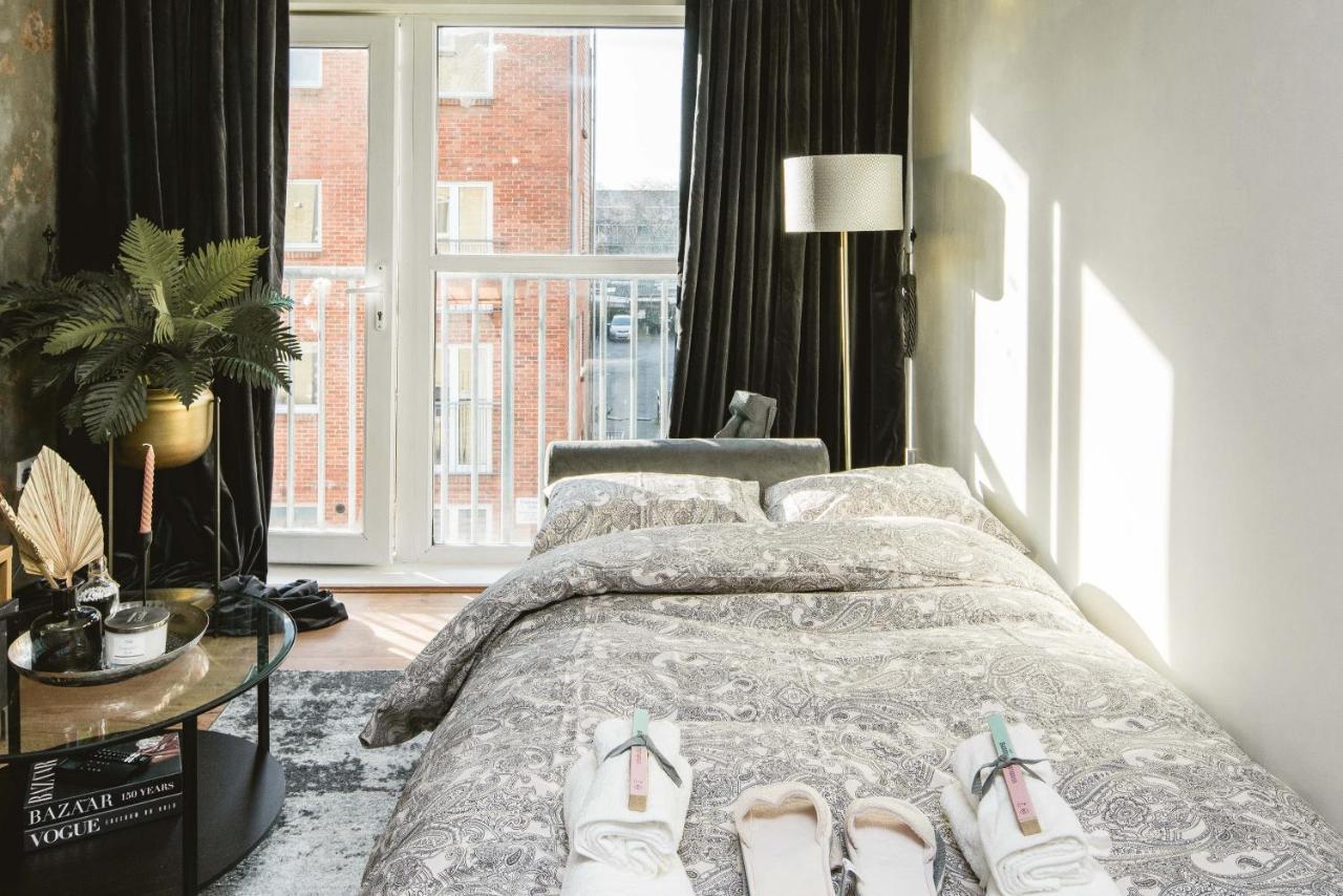Appartement Canary Wharf 2-bed Luxury Haven *