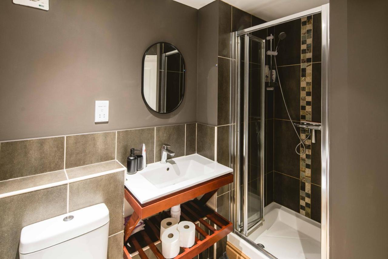 Canary Wharf 2-bed Luxury Haven * Londres