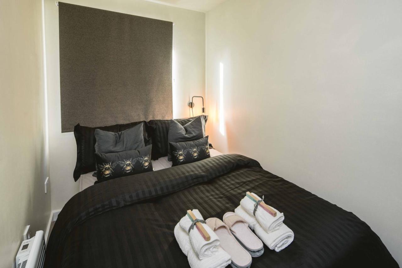 Appartement Canary Wharf 2-bed Luxury Haven *