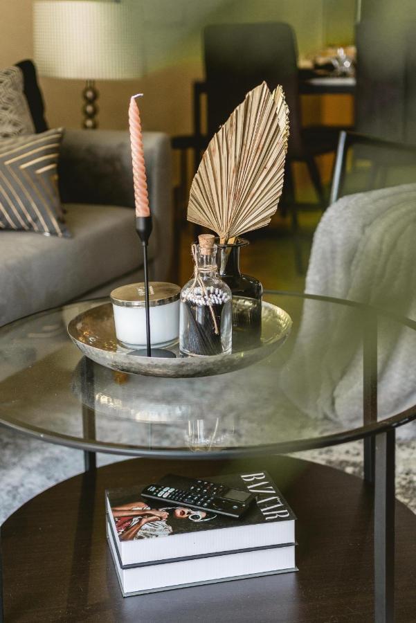 Canary Wharf 2-bed Luxury Haven Londres
