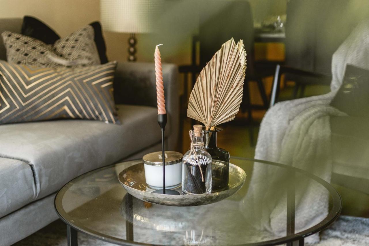 Appartement Canary Wharf 2-bed Luxury Haven