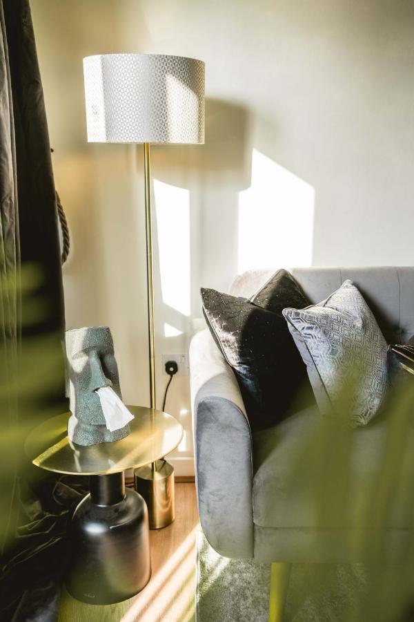 Appartement Canary Wharf 2-bed Luxury Haven *