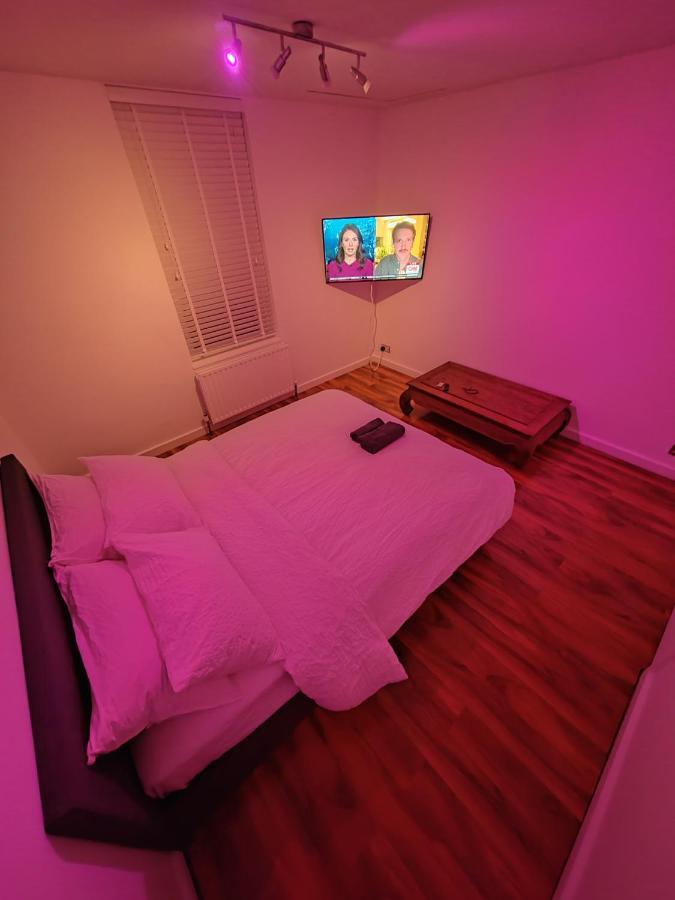 Quarto em Acomodações Particulares Magnolia Palazzo