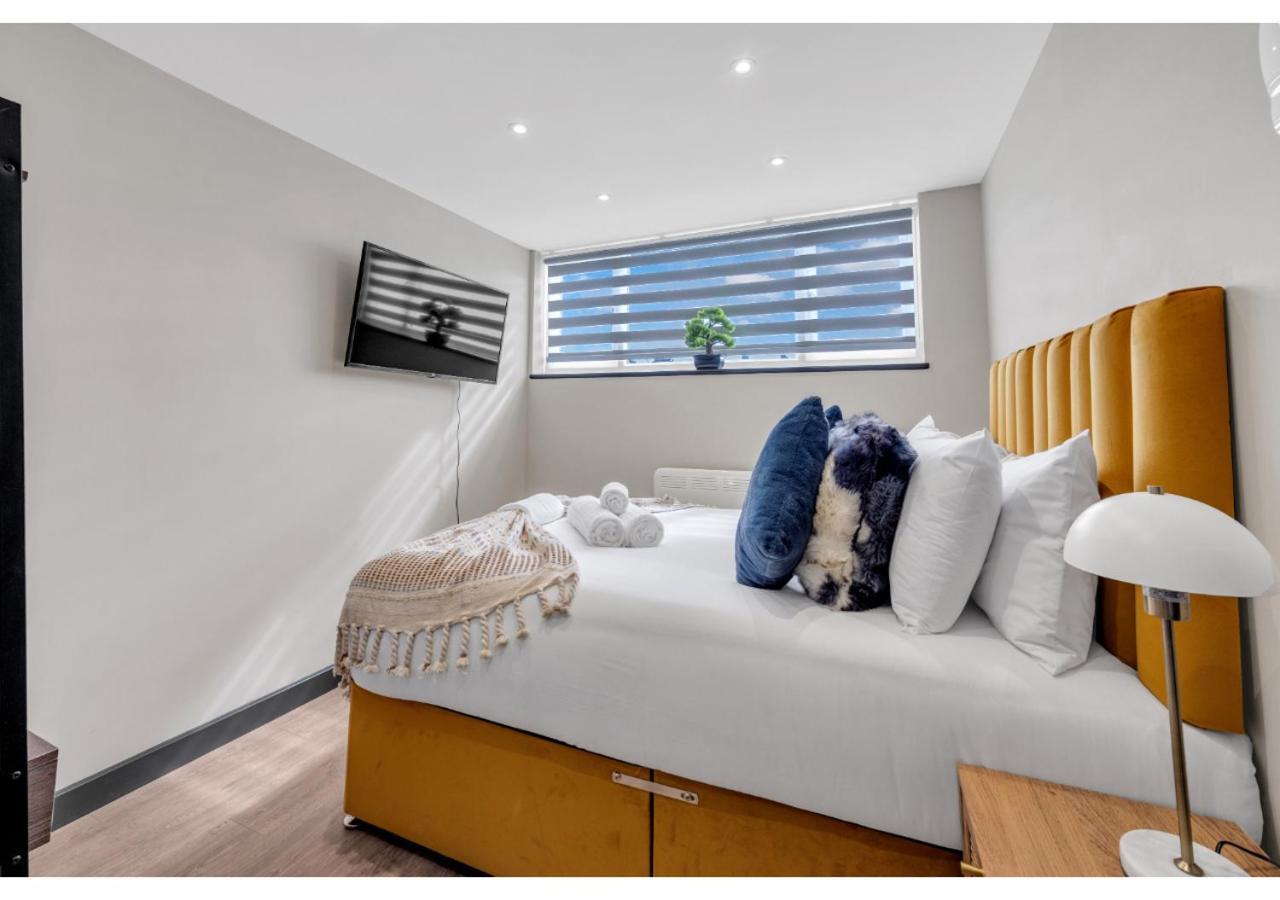Get Your Zen On: Relaxing In Apartamento