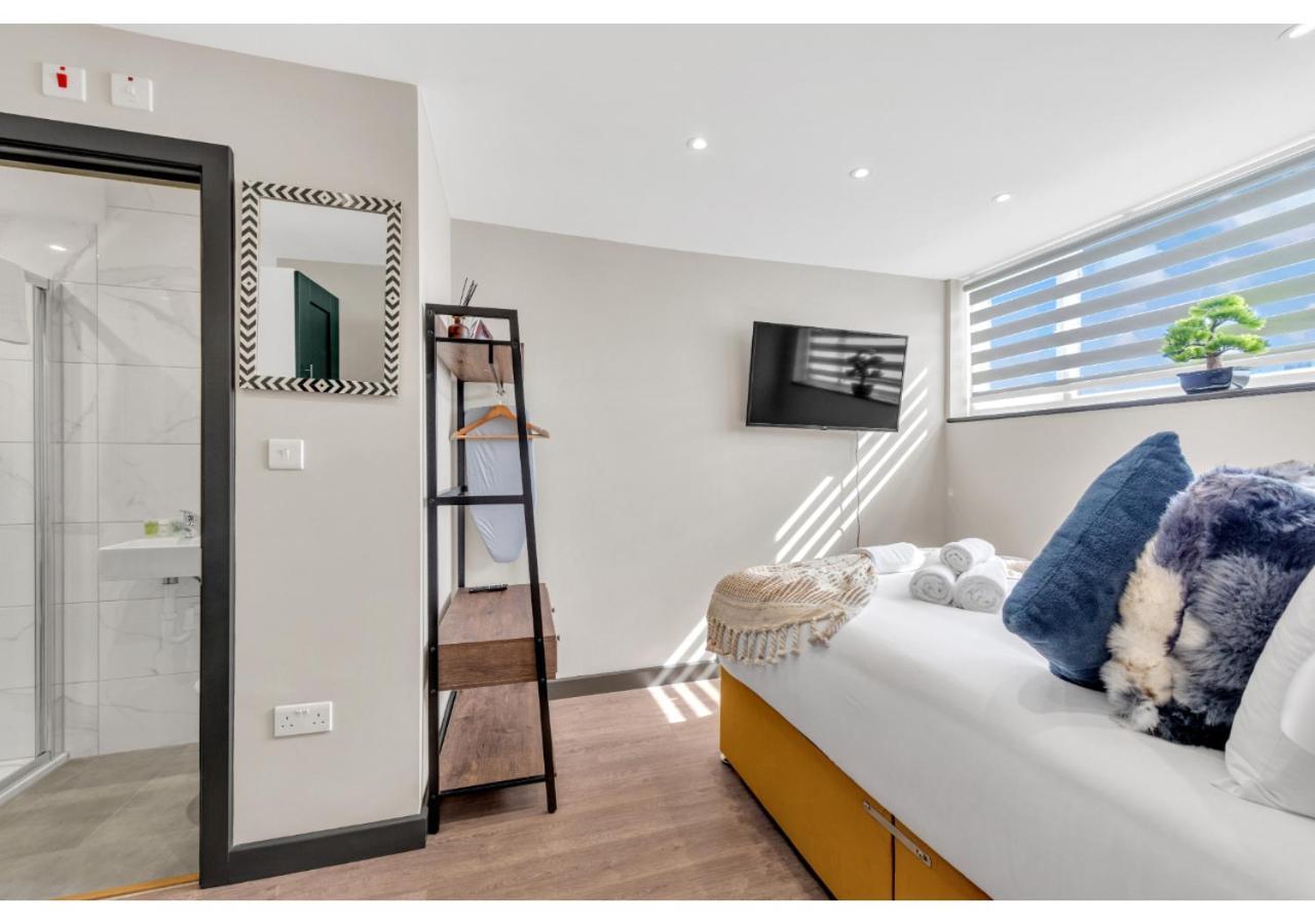 Apartamento Get Your Zen On: Relaxing In *