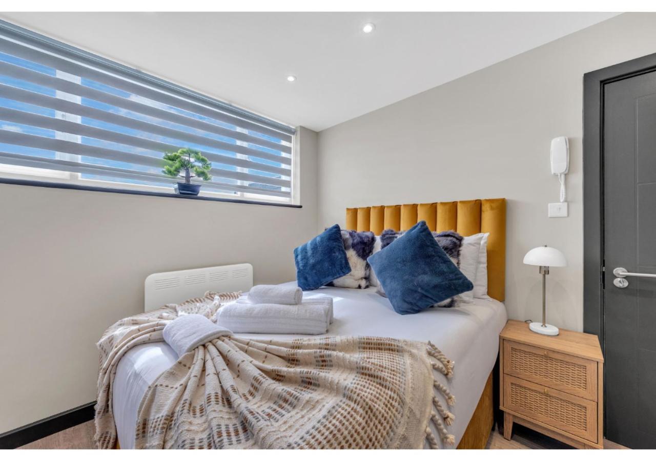 Get Your Zen On: Relaxing In * Londres