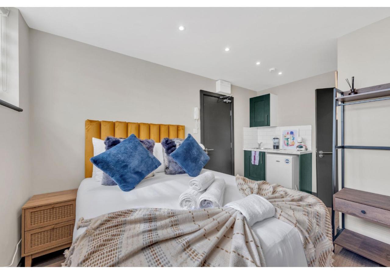 Apartamento Get Your Zen On: Relaxing In