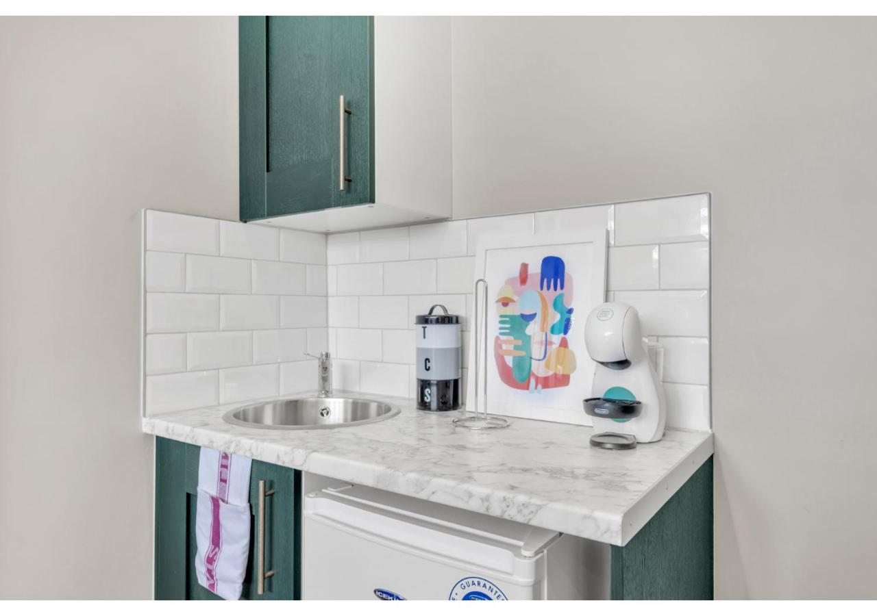 Get Your Zen On: Relaxing In Apartamento Londres