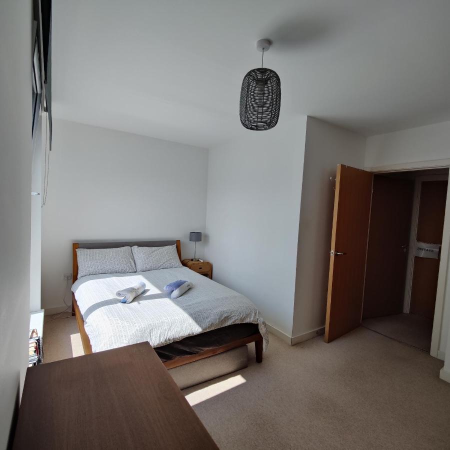 Appartement Homely Spacious 3 Bedrooms Duplex With Roof-top Next To Victoria Park & Regent's Canal In Vibrant East End