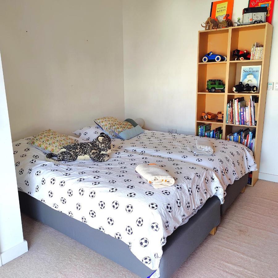 Appartement Homely Spacious 3 Bedrooms Duplex With Roof-top Next To Victoria Park & Regent's Canal In Vibrant East End Londres