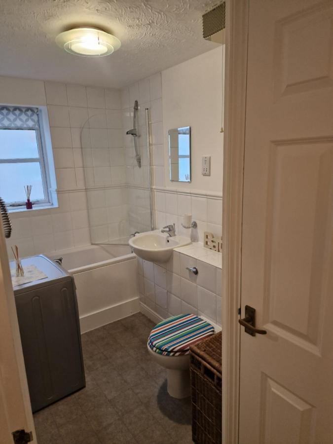 Apartment Family 2 Bedrooms Flat