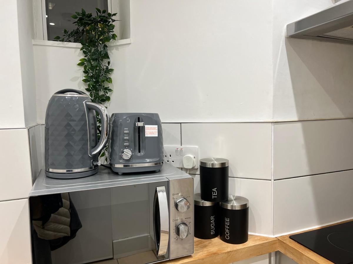Entire Flat Near Kings Cross * Londres