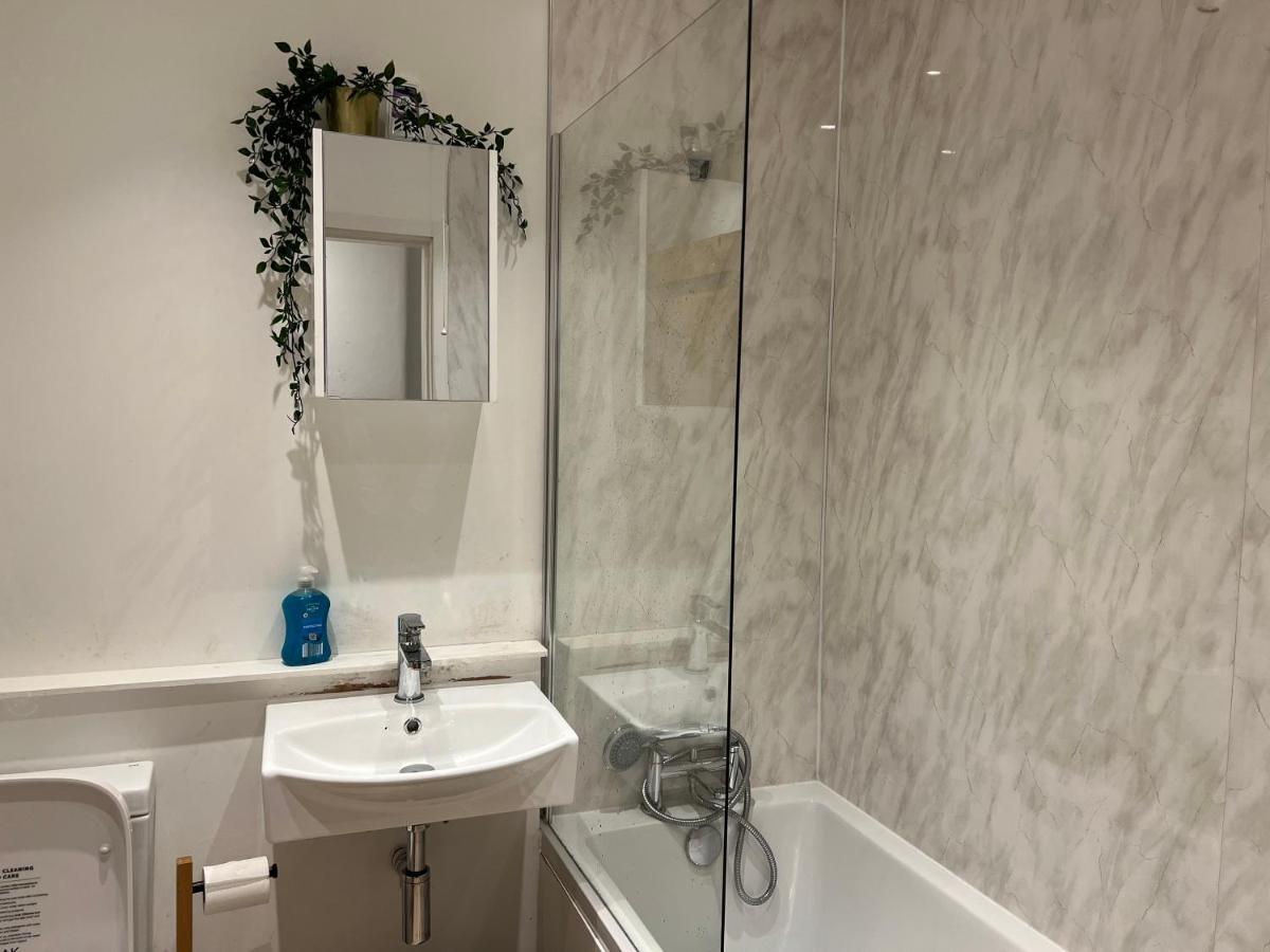 Entire Flat Near Kings Cross * Londres
