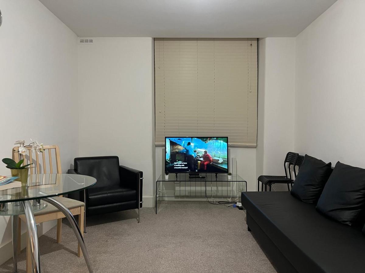 Entire Flat Near Kings Cross * Londres