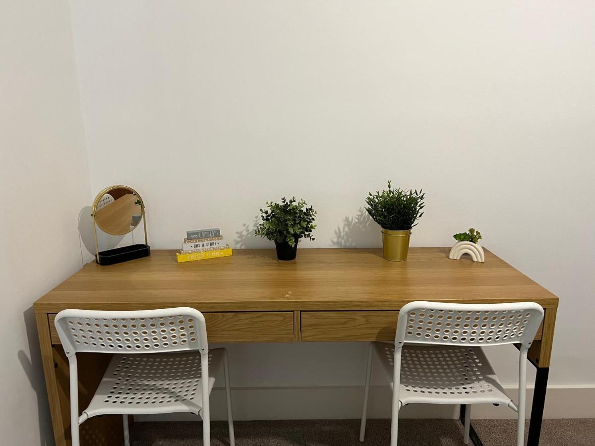 Entire Flat Near Kings Cross Apartamento