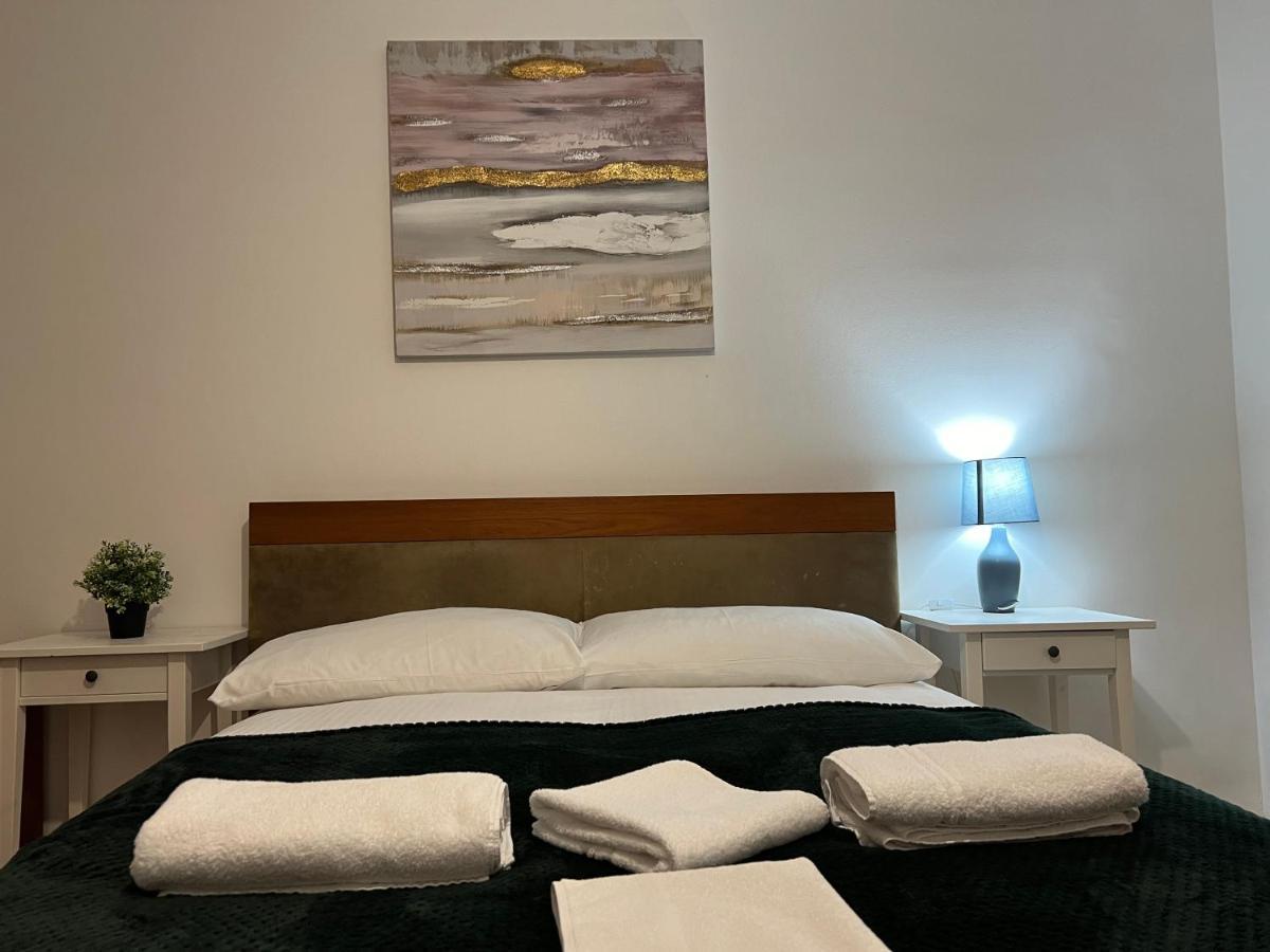 Apartamento Entire Flat Near Kings Cross Londres