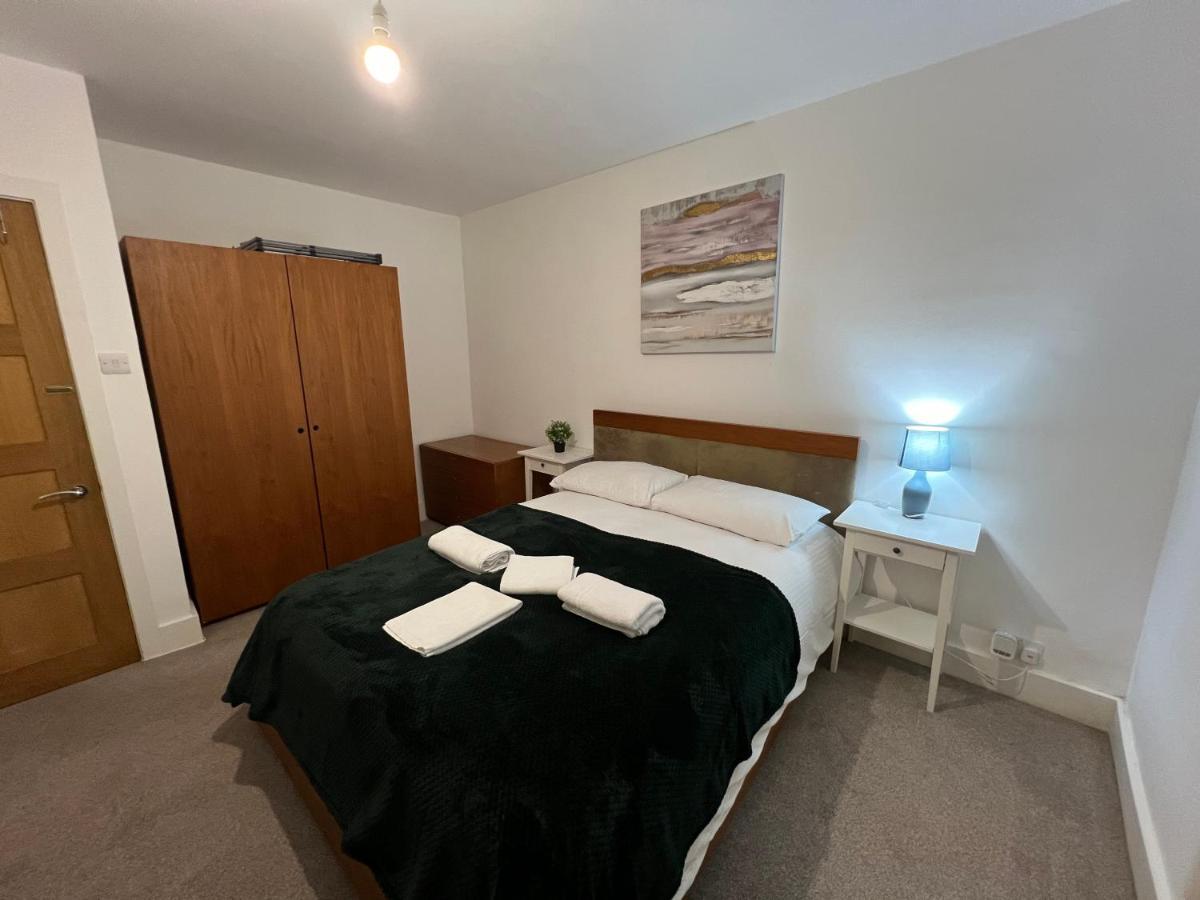 Apartamento Entire Flat Near Kings Cross