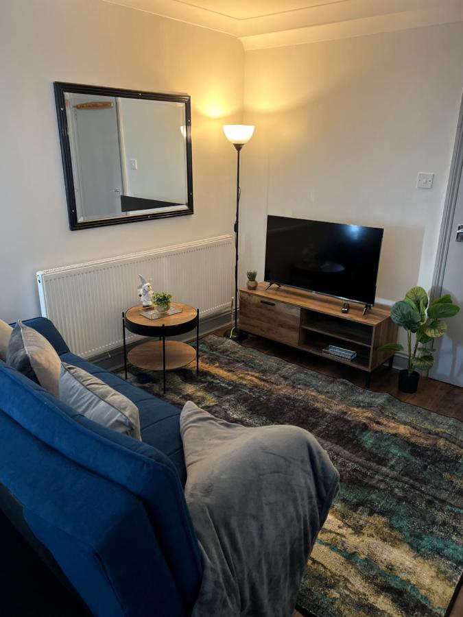 Dalston 1 Bedroom Flat Apartment *
