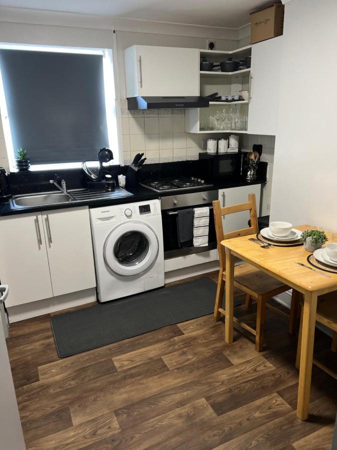 Dalston 1 Bedroom Flat Apartamento Londres