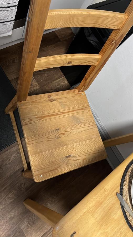 Dalston 1 Bedroom Flat Apartamento *