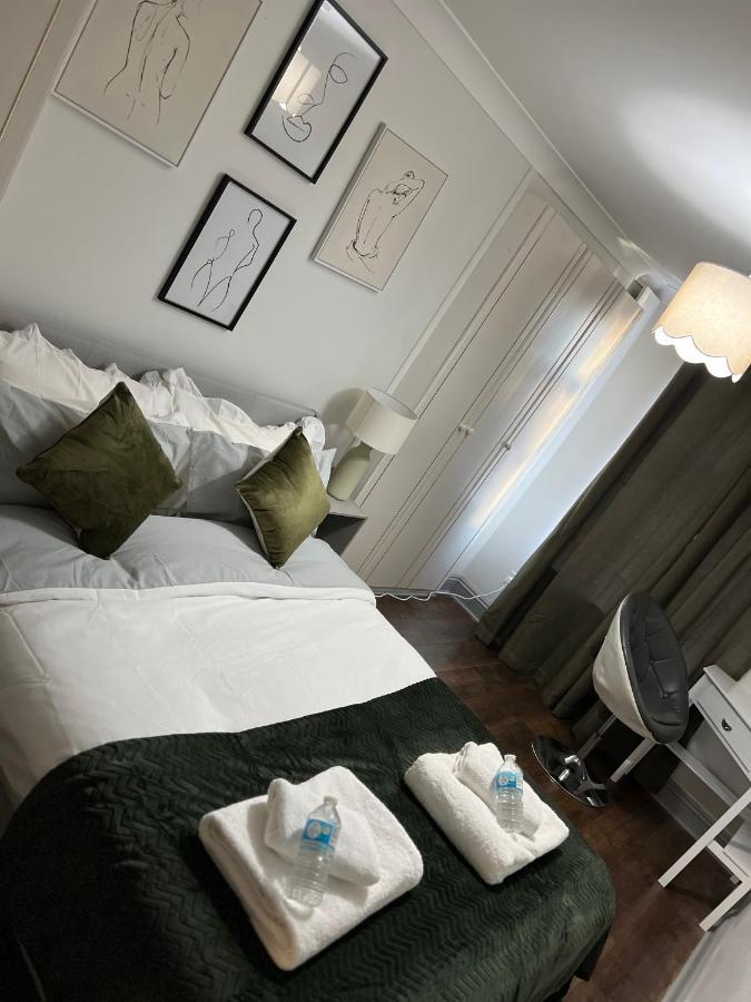 Dalston 1 Bedroom Flat