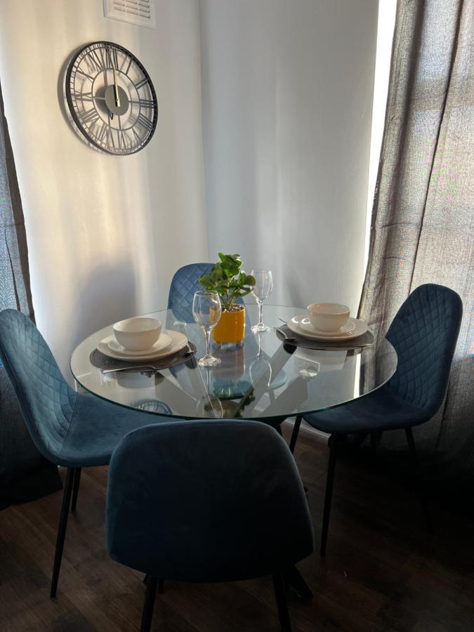 Apartamento Dalston 1 Bedroom Flat Londres