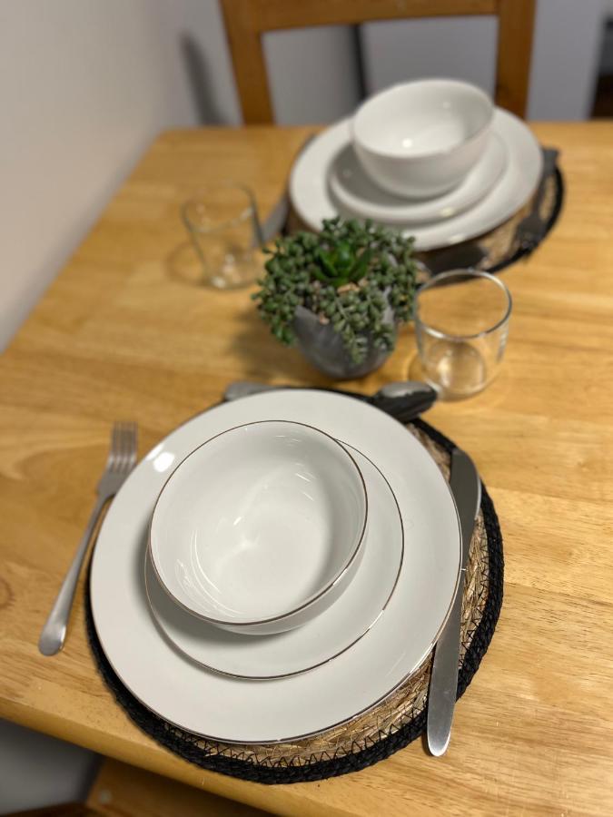 Dalston 1 Bedroom Flat Apartamento *