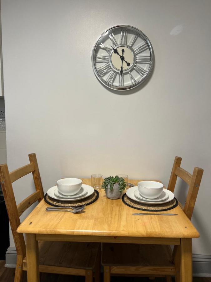 Dalston 1 Bedroom Flat Apartamento