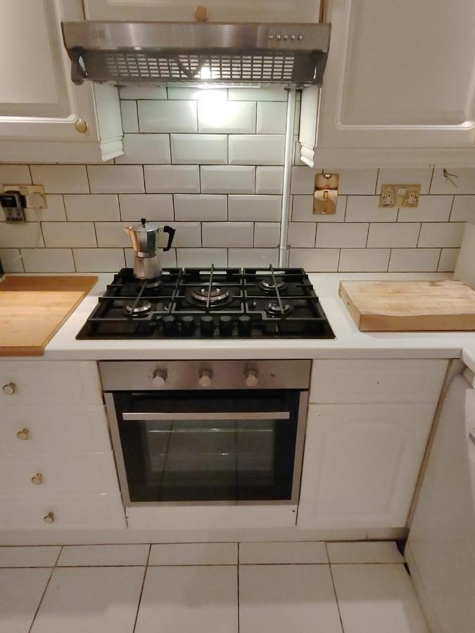 Quarto em Acomodações Particulares Magnolia Palazzo Londres
