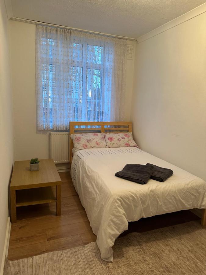 Séjour chez l'habitant Spacious Private In The Heart Of Dalston, Hackney Londres