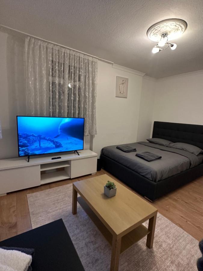 Spacious Private In The Heart Of Dalston, Hackney Londres