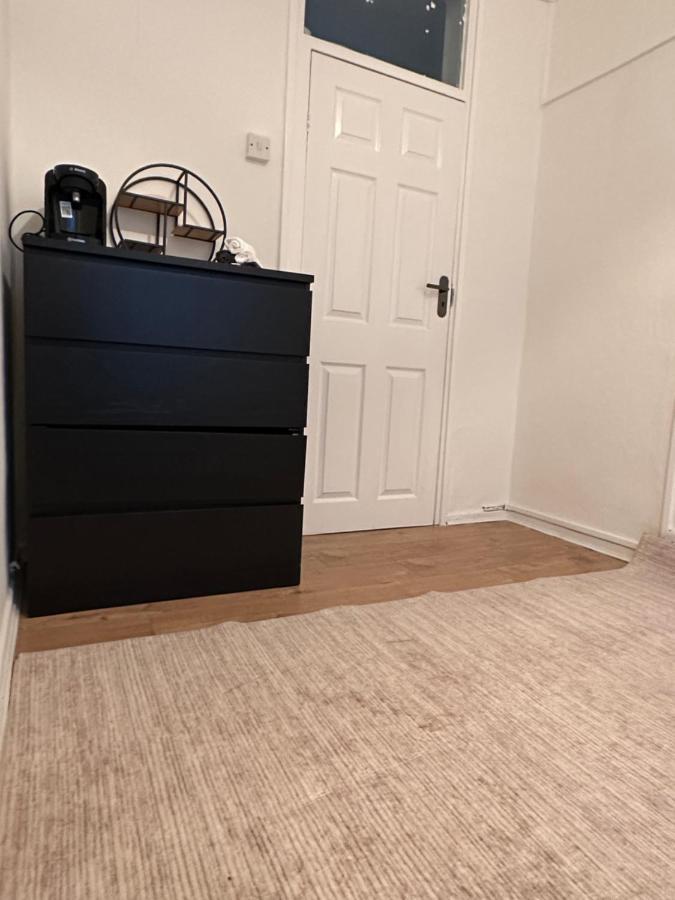 Séjour chez l'habitant Spacious Private In The Heart Of Dalston, Hackney