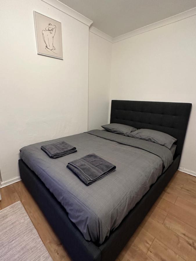 Séjour chez l'habitant Spacious Private In The Heart Of Dalston, Hackney *