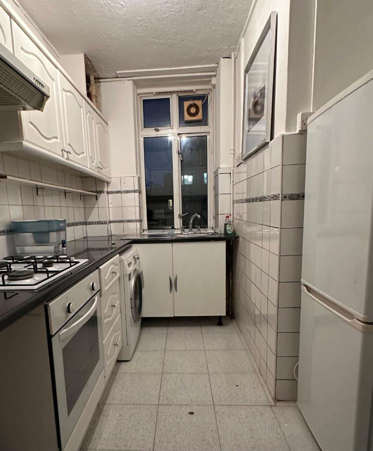 Spacious Private In The Heart Of Dalston, Hackney Séjour chez l'habitant *
