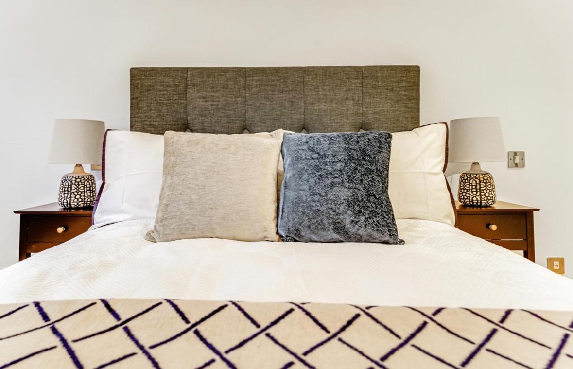 Prime Flat At Marylebone * Londres