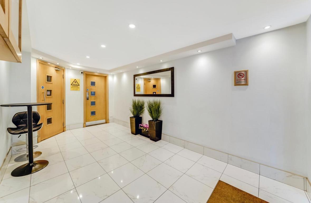 Prime Flat At Marylebone Appartement *